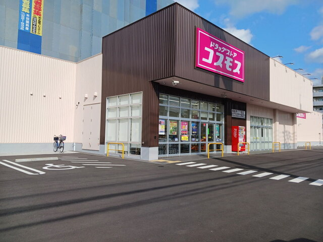 ハウスティア　周船寺の周辺