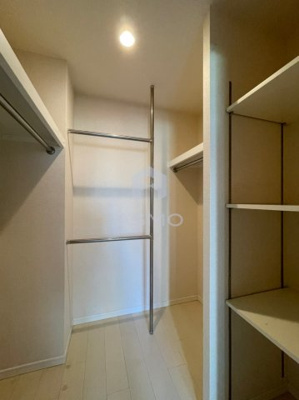 【収納】 | アビエール松屋町 | ※建物内別間取参考写真