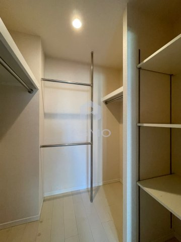 【収納】 | アビエール松屋町 | ※建物内別間取参考写真