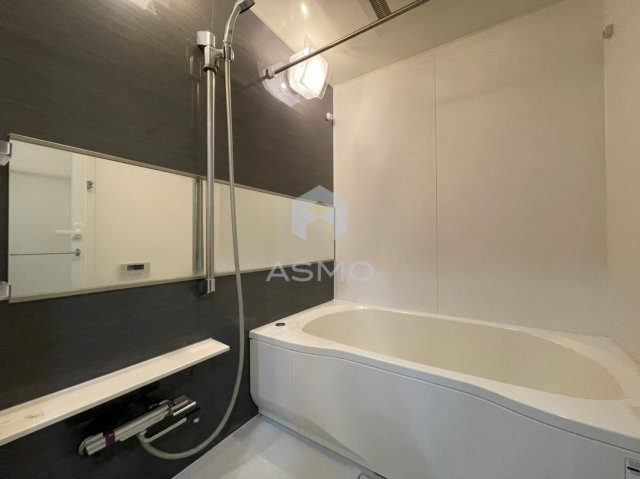 【浴室】 | アビエール松屋町 | ※建物内別間取参考写真
