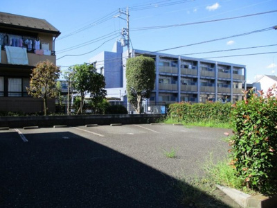 【駐車場】 | カサベルデ八方