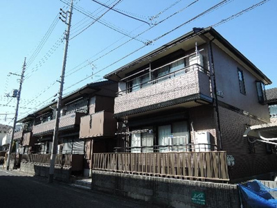 【外観】 | カサベルデ八方