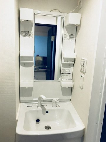 クレイノクレイの内装