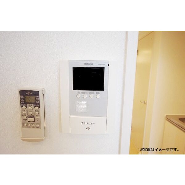 グレイス　名古屋市賃貸　仲介手数料無料のセキュリティ