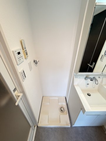 GALLERY谷町の設備