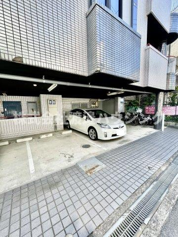 シャトラン香里園のその他共用部分