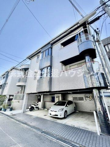 シャトラン香里園