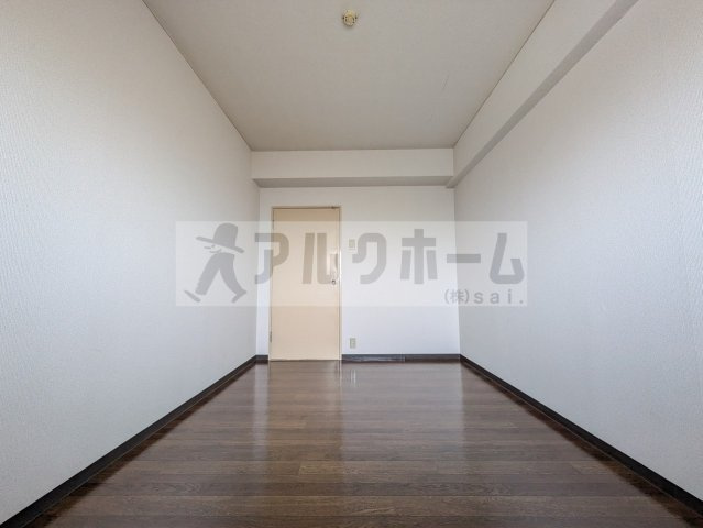 ルネアルマーニの内装|ルネアルマーニ　柏原市　エントランス