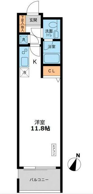 CASSIA目黒