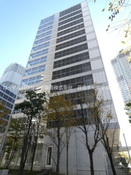 東雲キャナルコートCODAN12号棟の画像