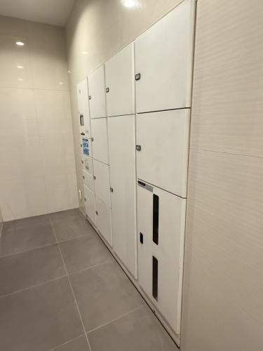 モントーレ博多駅南ガーデンコートのその他共用部分