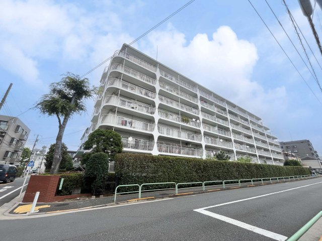 恒陽鷺ノ宮マンション