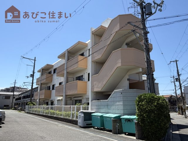 ビラコート南野