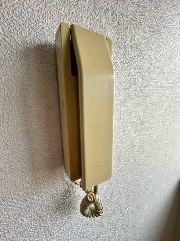 さくらコーポのセキュリティ