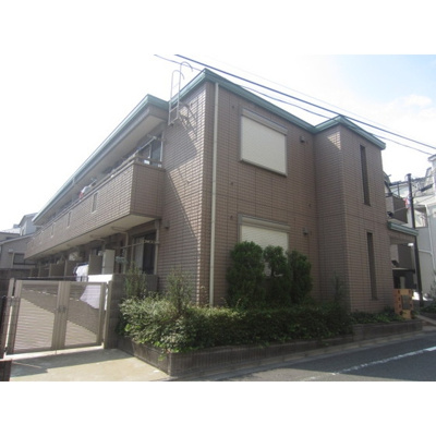 【外観】 | スピティ北村