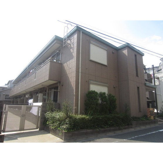 【外観】 | スピティ北村