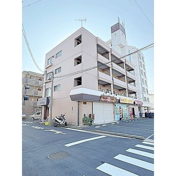 コーポ竹味　名古屋市賃貸　仲介手数料無料