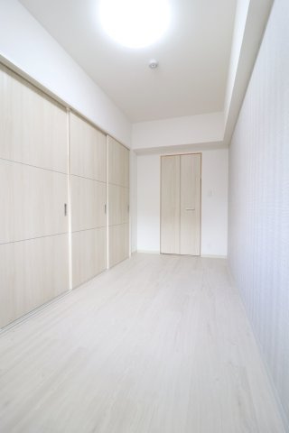 アグレアーブルの内装
