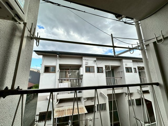 さくらコーポの展望