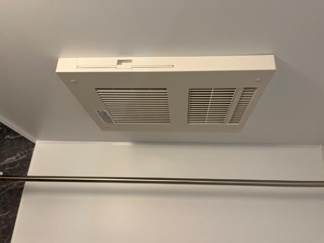 加古川市平岡町新在家のアパートのその他|浴室乾燥機