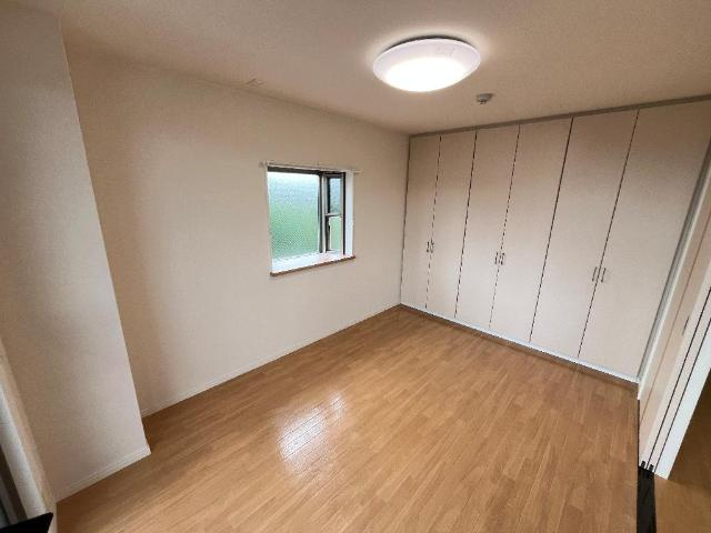 加古川市加古川町北在家の賃貸マンションの内装|洋室