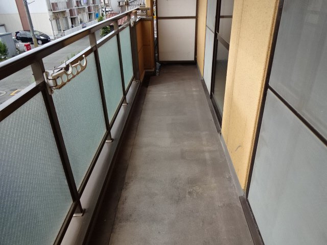 ＭＡＮＳＩＯＮ　ＬＯＴＵＳのセキュリティ