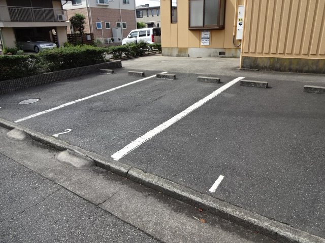 ＭＡＮＳＩＯＮ　ＬＯＴＵＳの収納