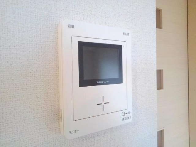 フォルトゥーナ・Ｍ　Ⅱのセキュリティ
