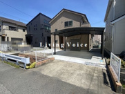 【仲介手数料０円】平塚市横内　中古一戸建ての画像