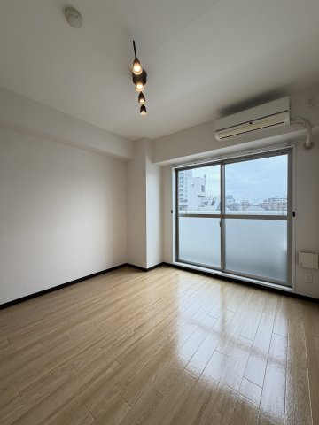 U-ro松屋町の居間・リビング