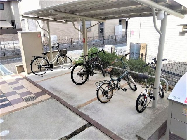 クレイノベルデュールⅡのその他