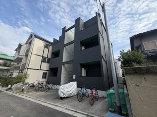 シエル甲子園の外観