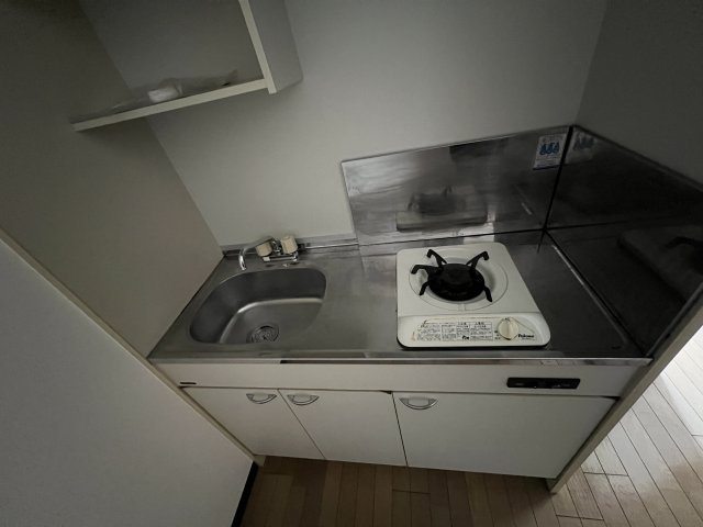 【キッチン】 | アーデルハイムなにわ