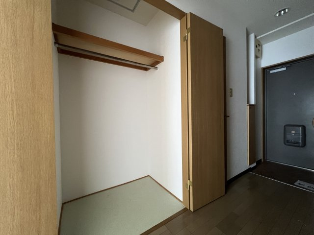 【収納】 | アーデルハイムなにわ