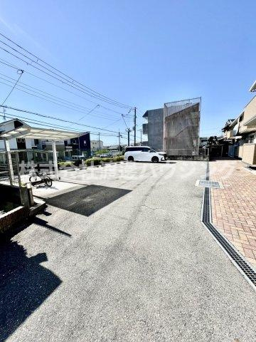 ウィンベル高倉 A棟 Aのその他共用部分