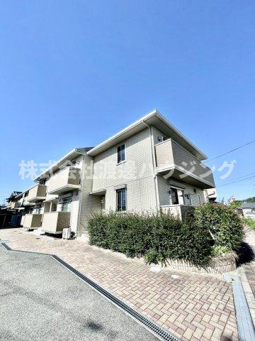 ウィンベル高倉 A棟 A