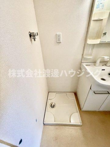 ウィンベル高倉 A棟 Aの設備