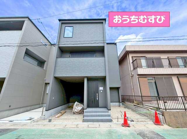 守山区鳥神町0209③(全3棟)