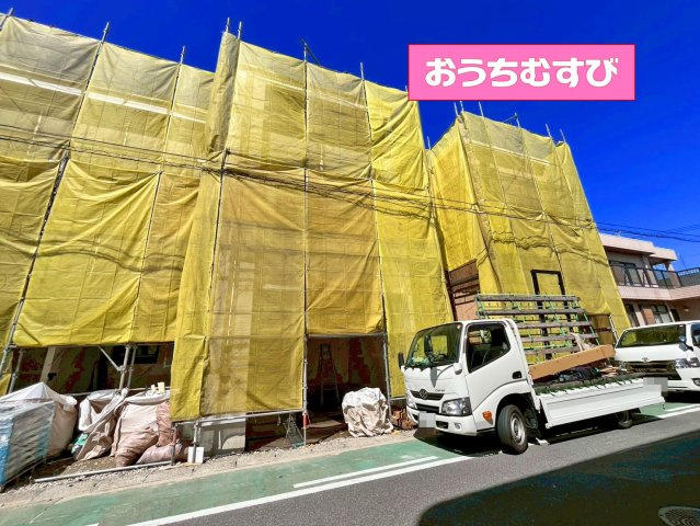 守山区鳥神町0509③(残1棟)