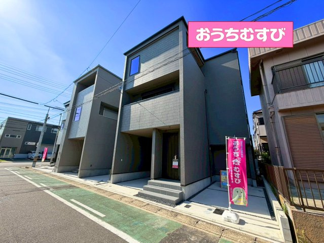守山区鳥神町0209③(全3棟)