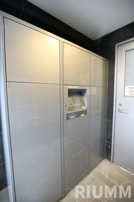 【その他共用部分】 | ヴェルト柿の木坂