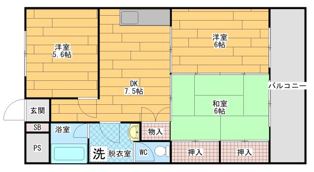 シャトレ和