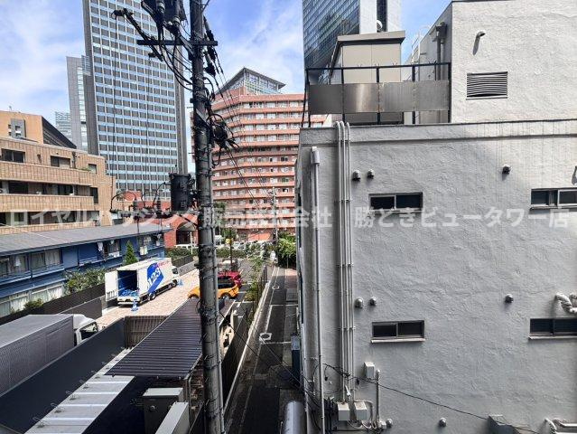【物件からの展望】