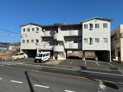 【外観】 | ハイグレードマンション