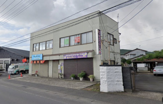 【外観】 | 東光台立見テナント