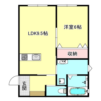 【間取り】 | KENTO　SUEHIRO