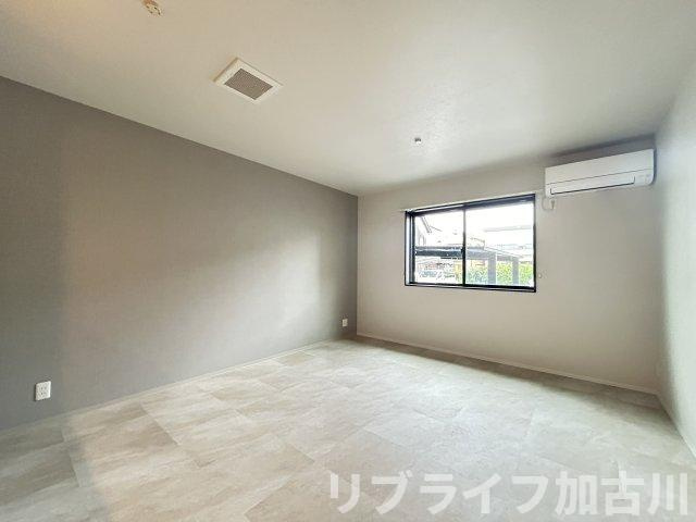 KENTO　SUEHIROの居間・リビング