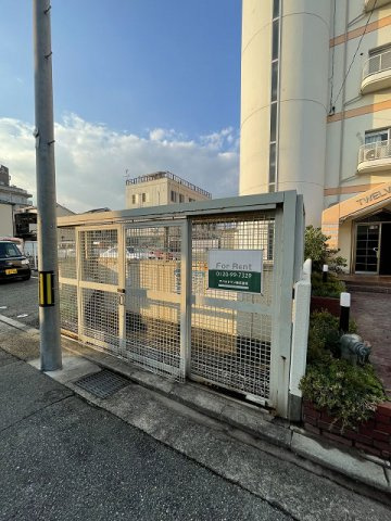トゥエルブイナバソウのその他共用部分
