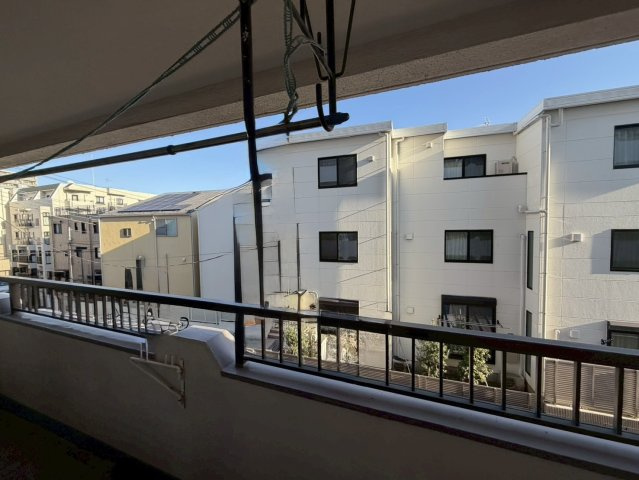 パシフィック文京マンションのその他
