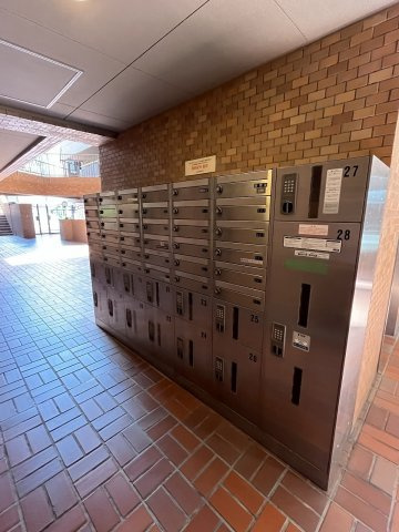 スカイプラザ赤坂の設備